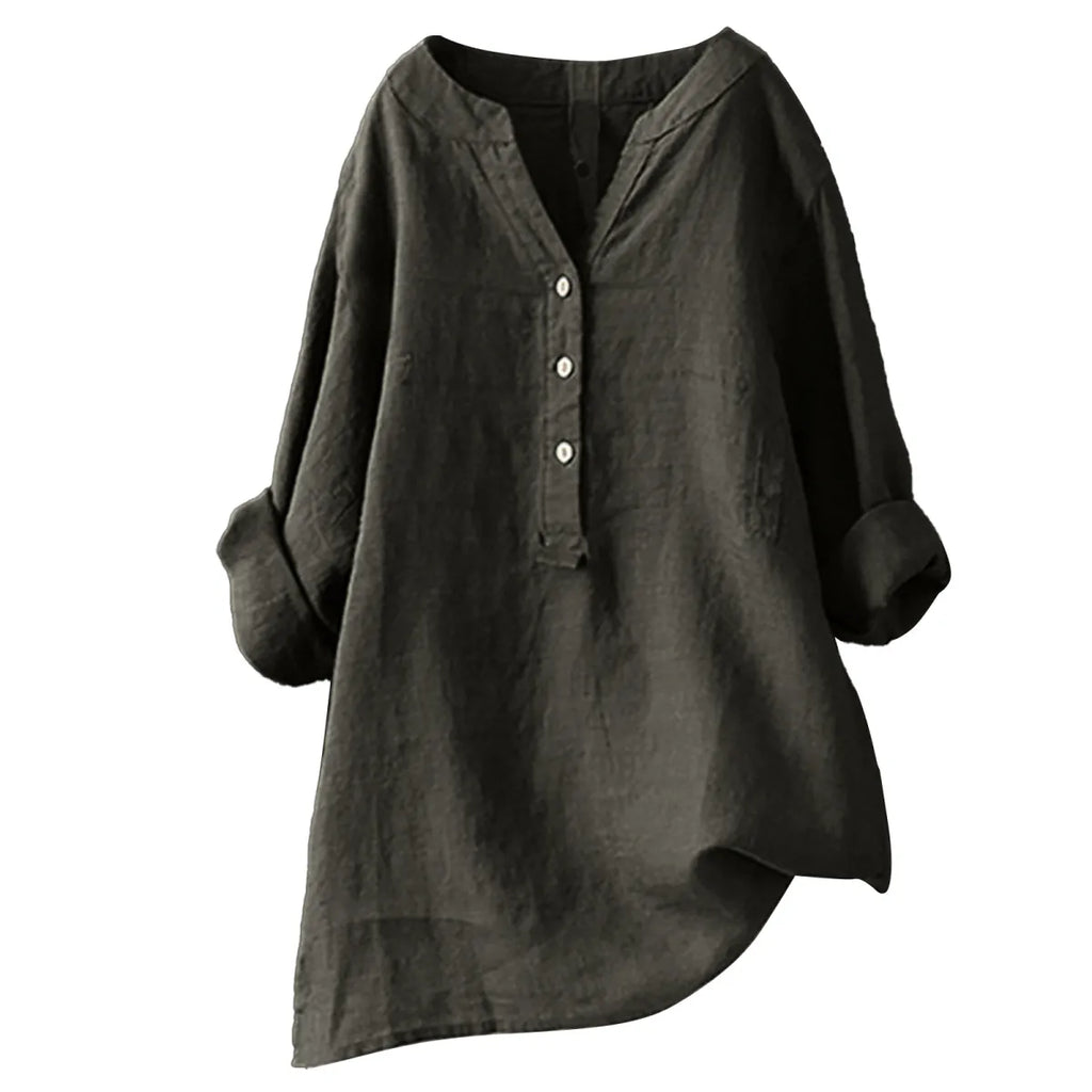 Easy Draft Blouse