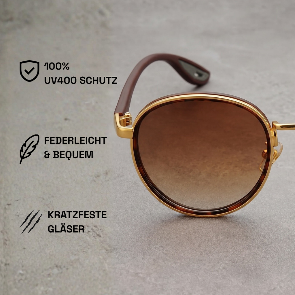Golden Hour Shades
