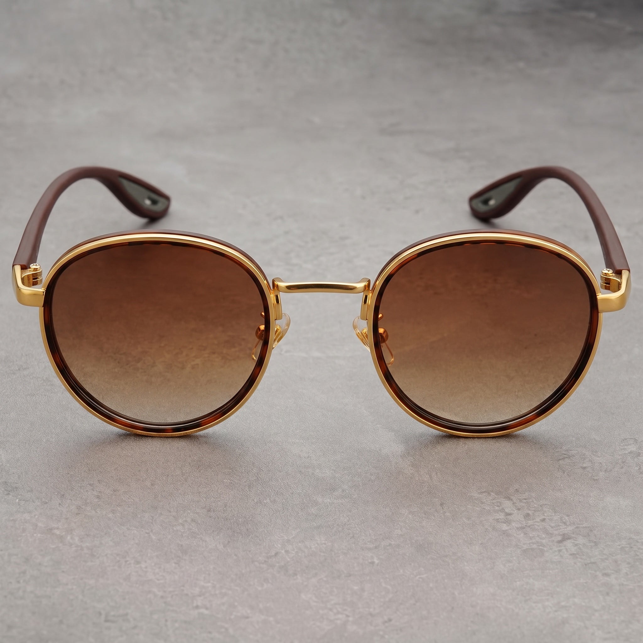 Golden Hour Shades