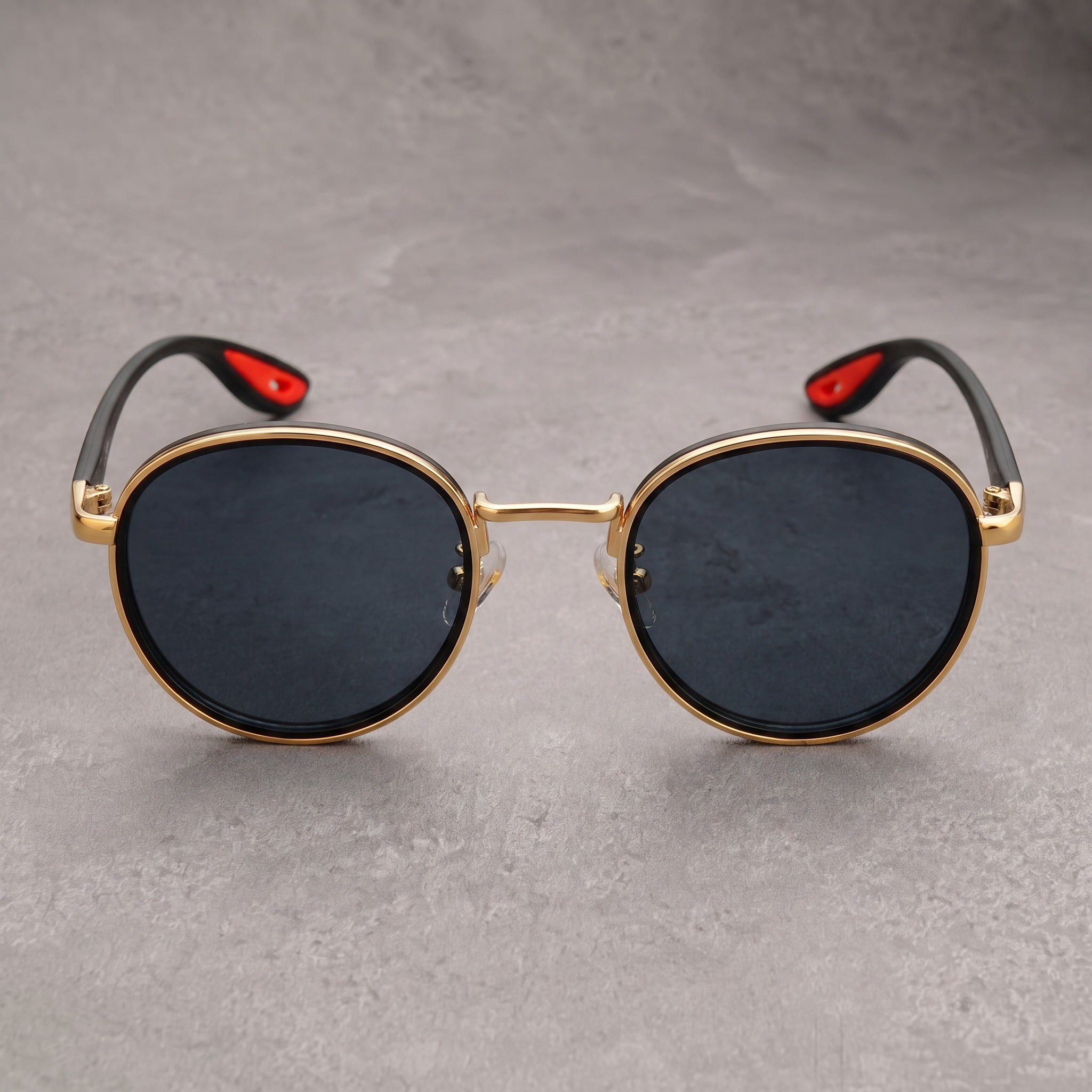 Golden Hour Shades