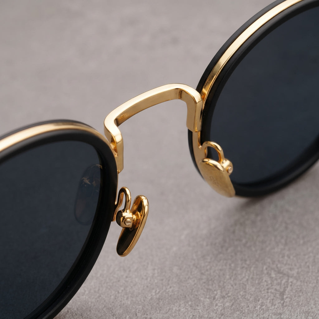 Golden Hour Shades
