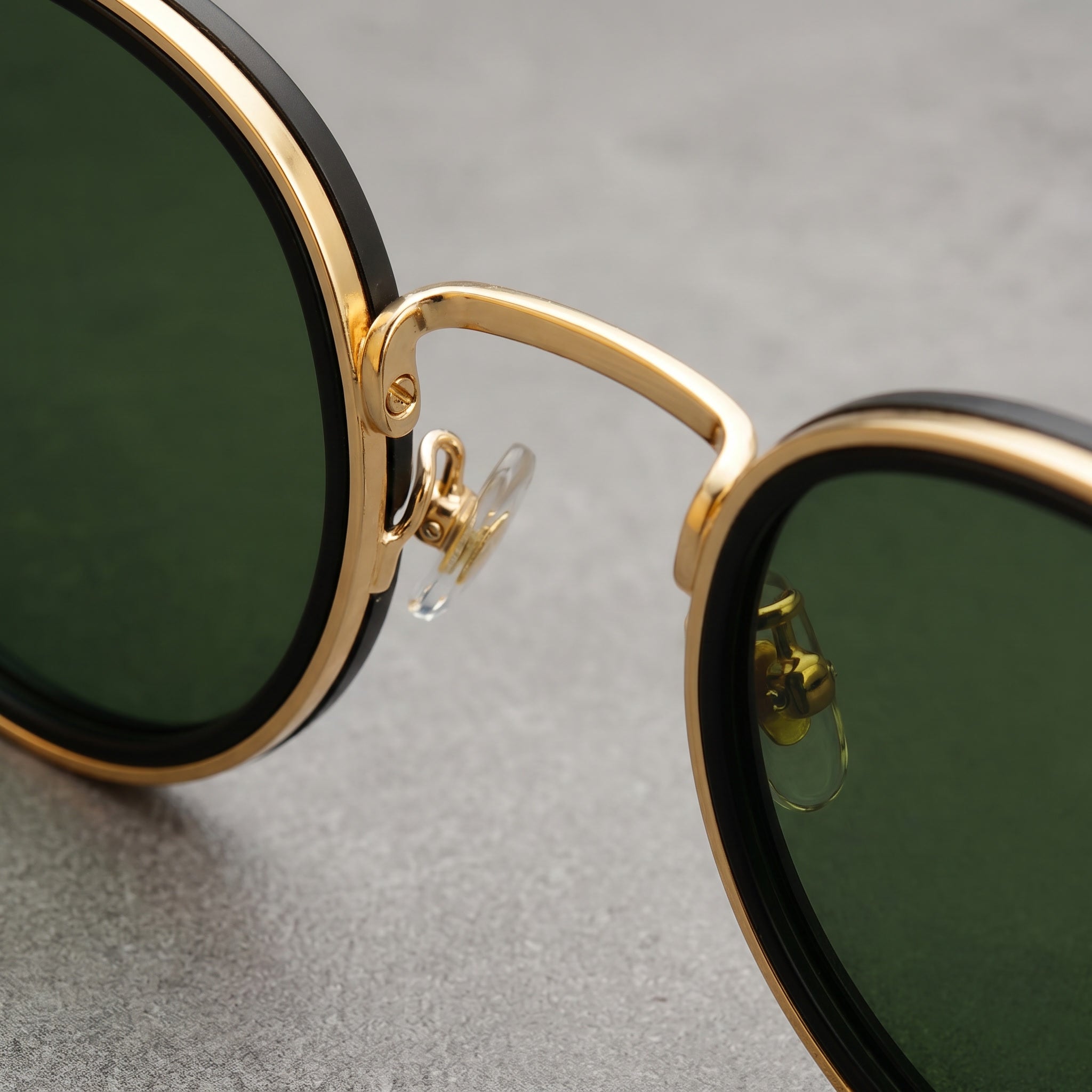 Golden Hour Shades