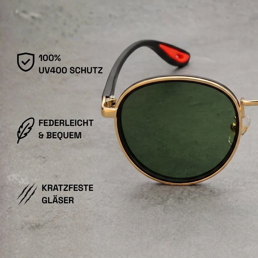 Golden Hour Shades