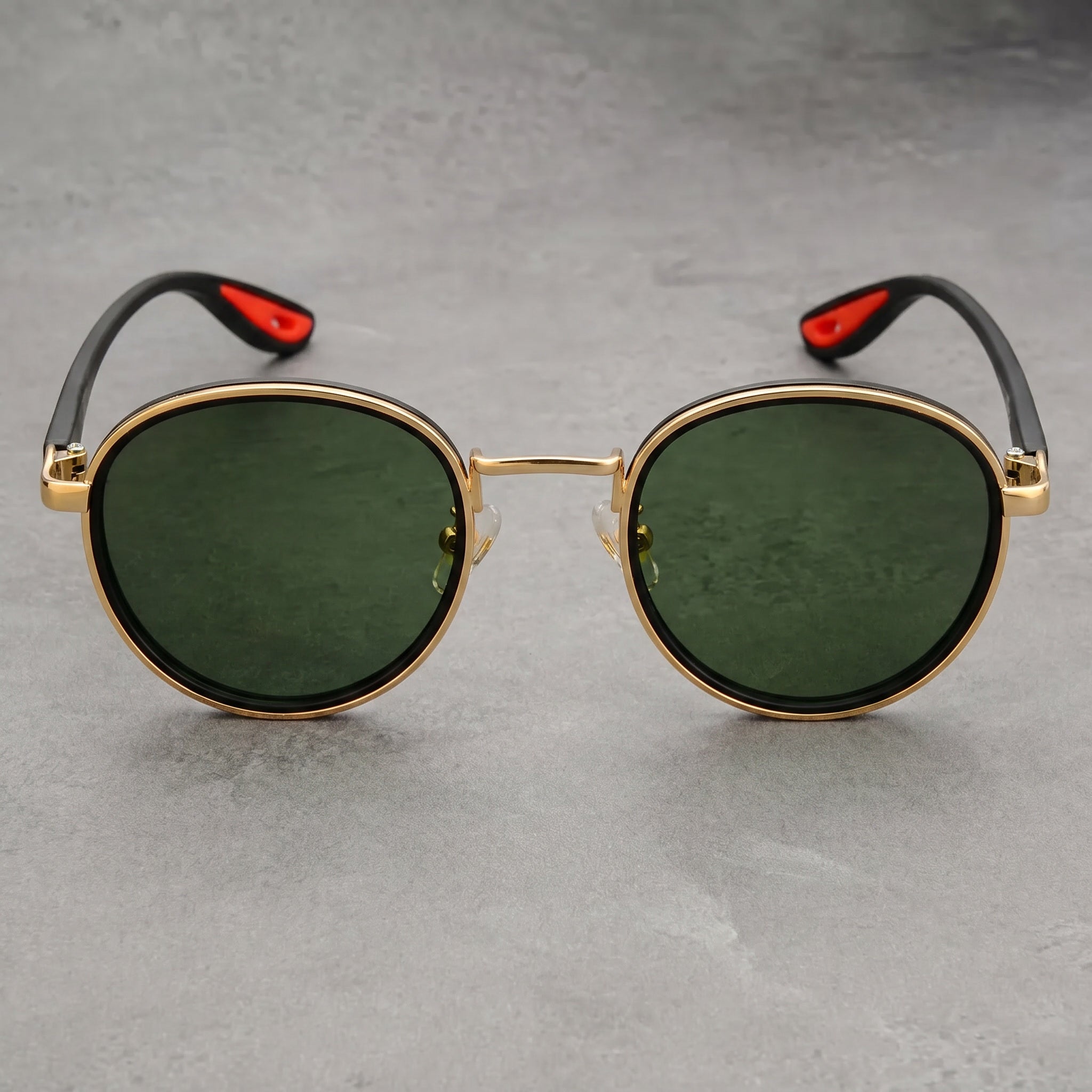 Golden Hour Shades