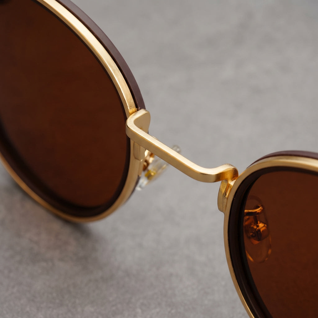 Golden Hour Shades