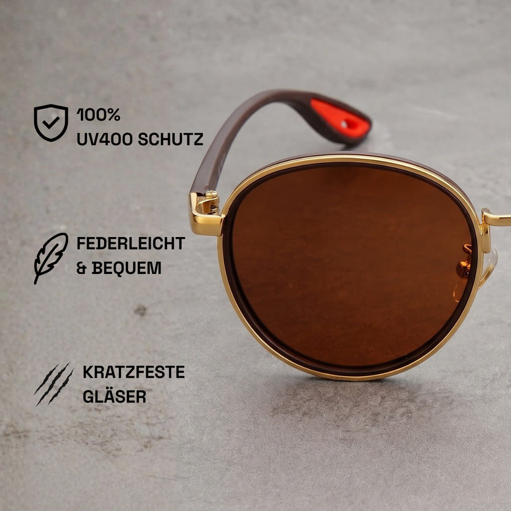 Golden Hour Shades