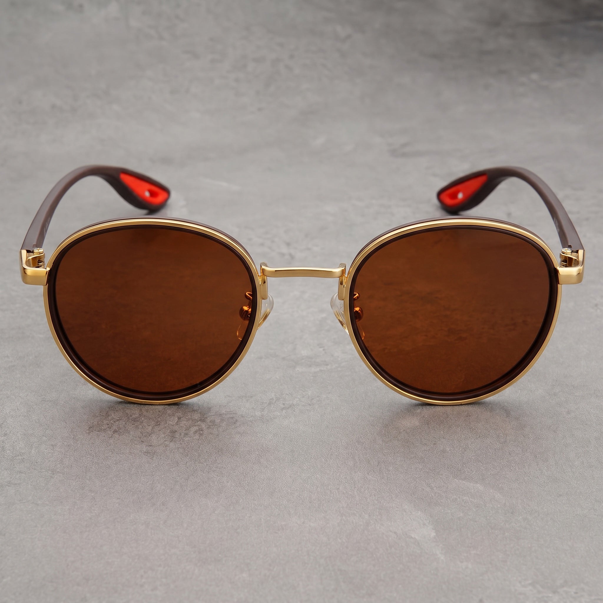 Golden Hour Shades