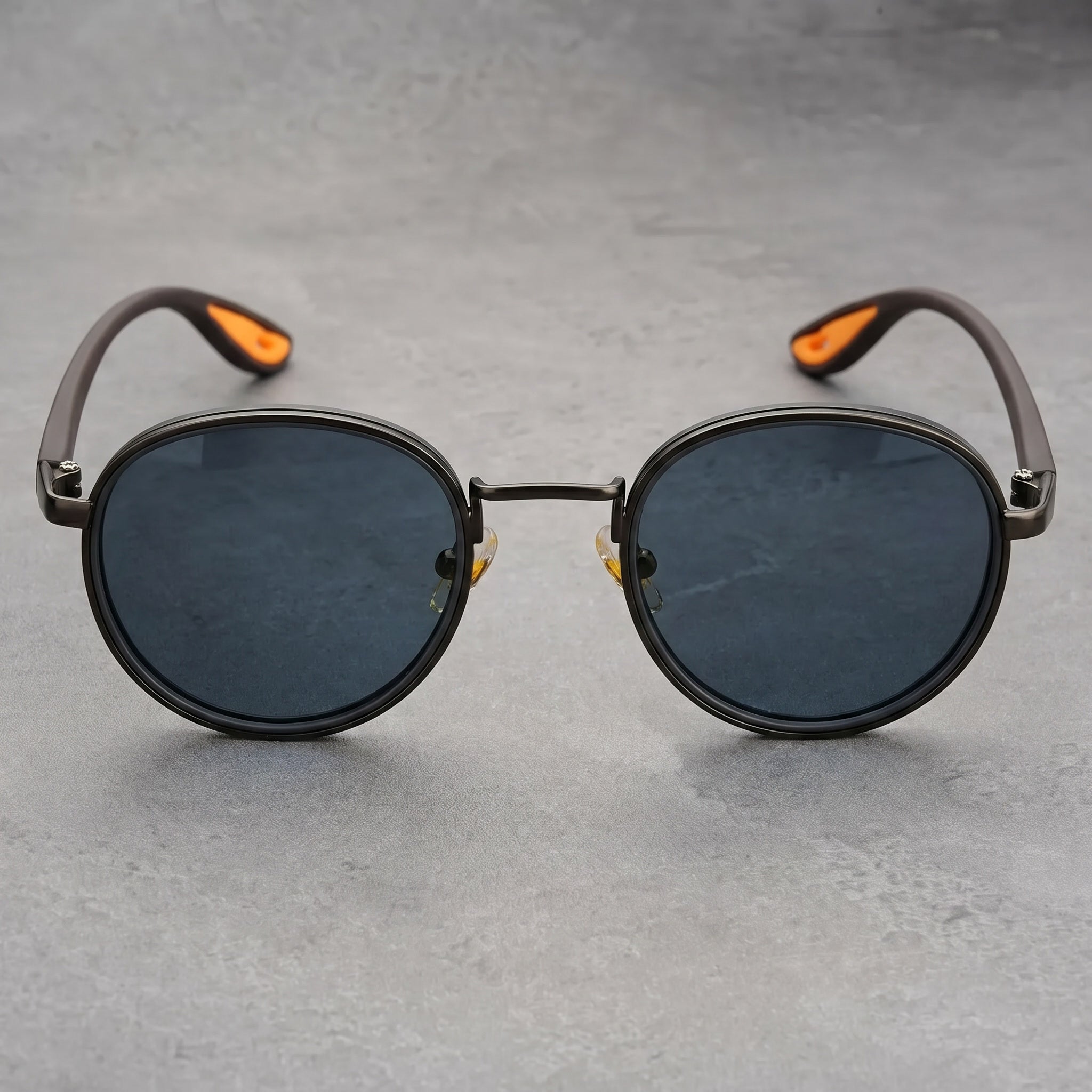 Golden Hour Shades