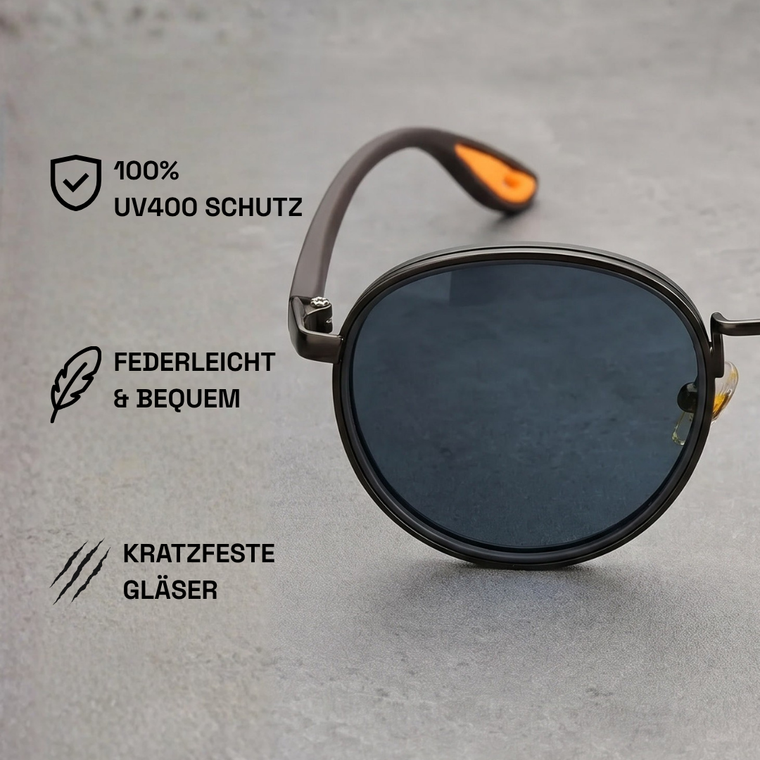 Golden Hour Shades