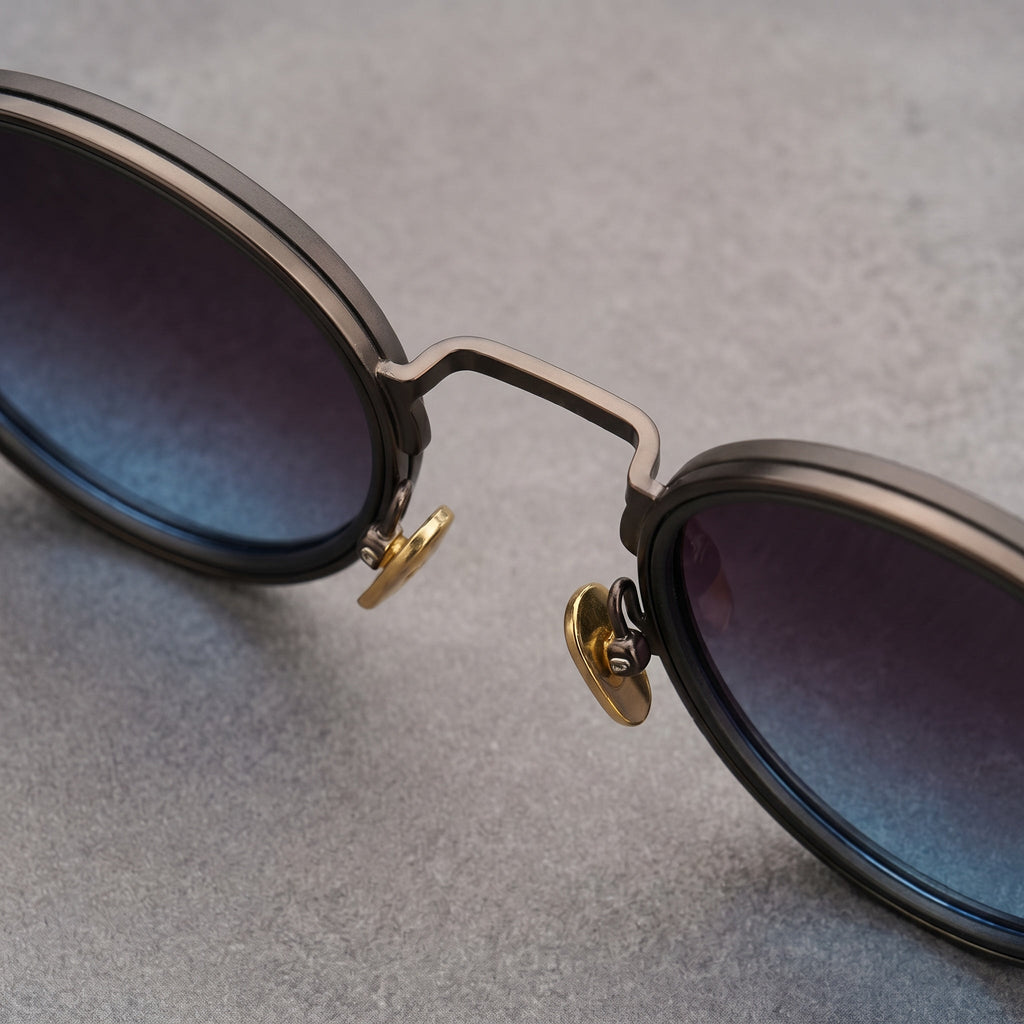 Golden Hour Shades