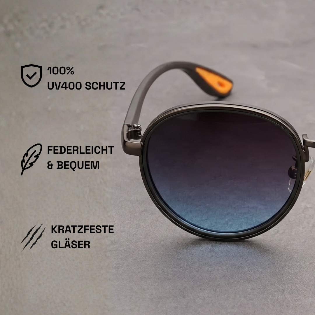 Golden Hour Shades