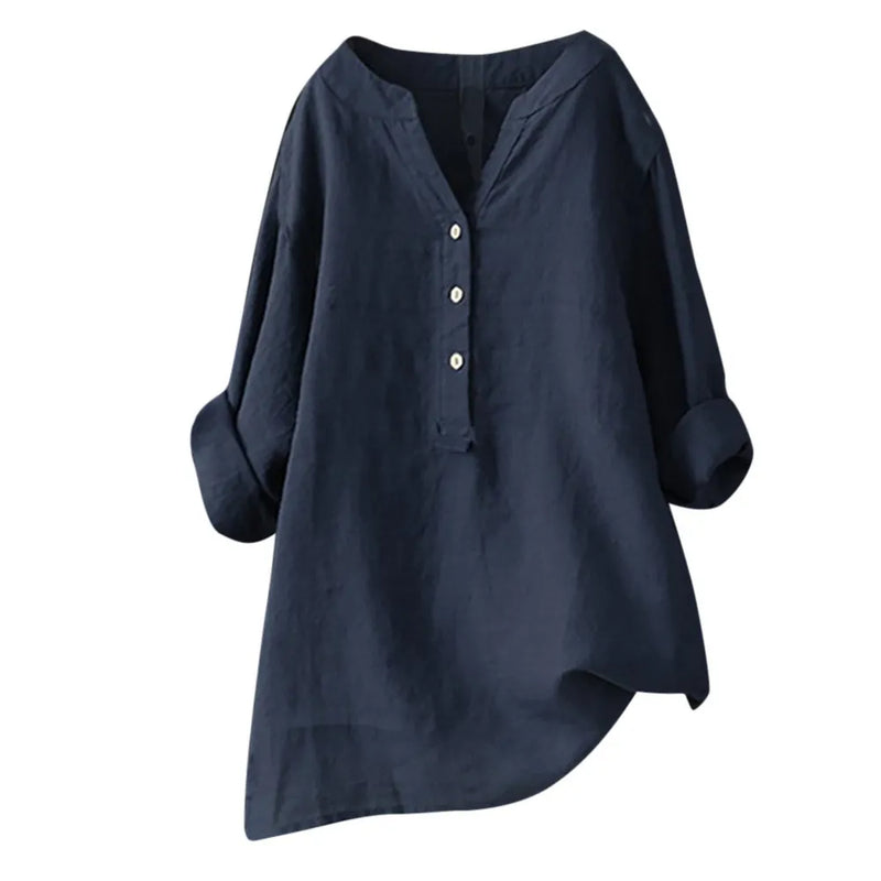 Easy Draft Blouse