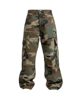 Camouflage