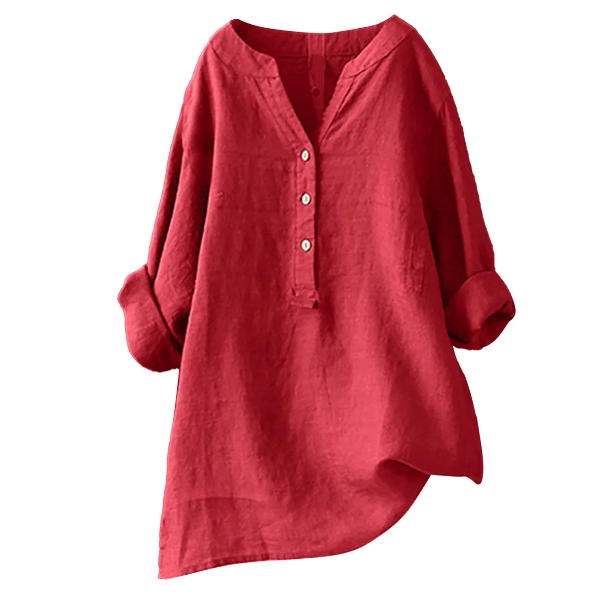 Easy Draft Blouse