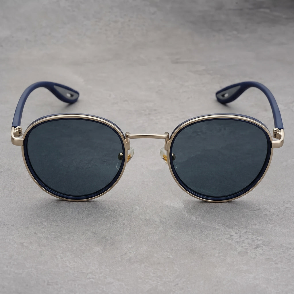 Golden Hour Shades