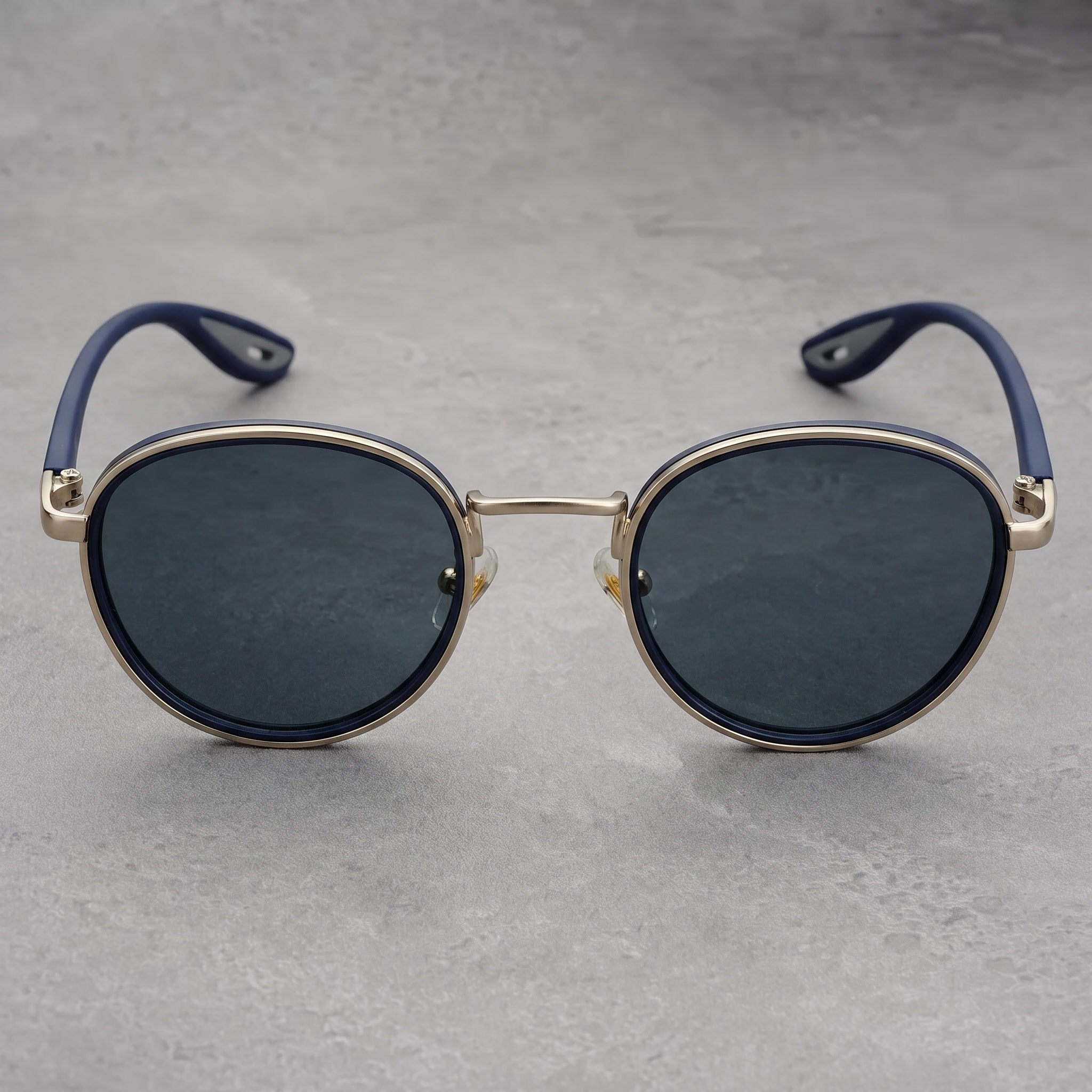 Golden Hour Shades
