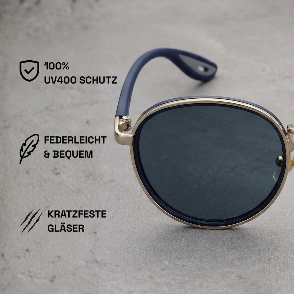 Golden Hour Shades