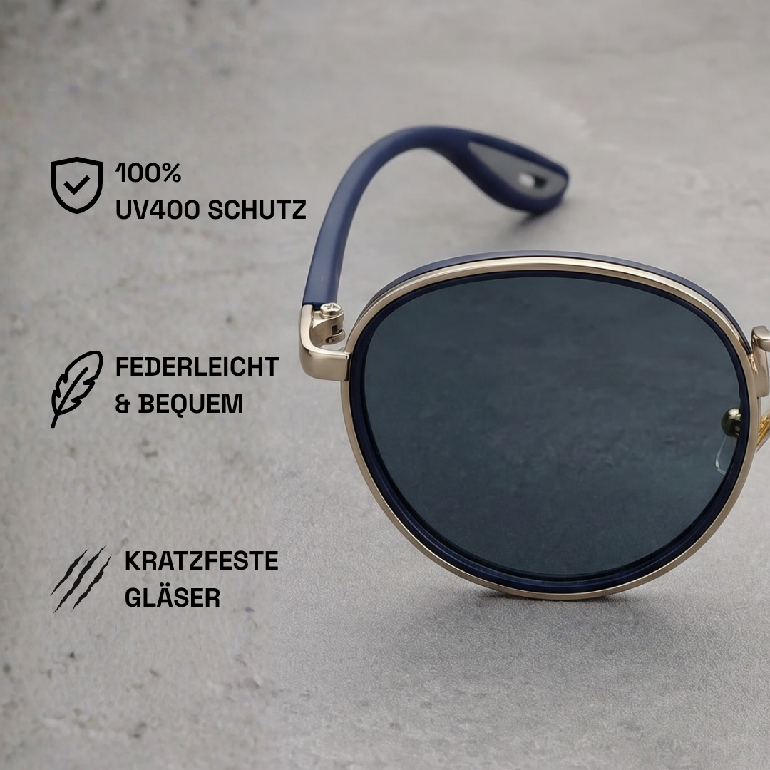 Golden Hour Shades