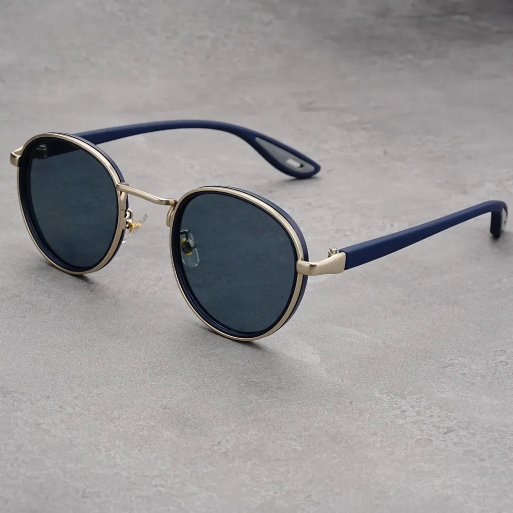 Golden Hour Shades