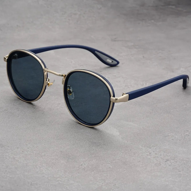 Golden Hour Shades