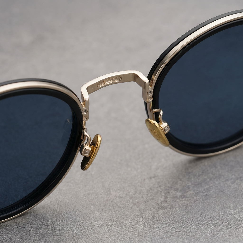 Golden Hour Shades
