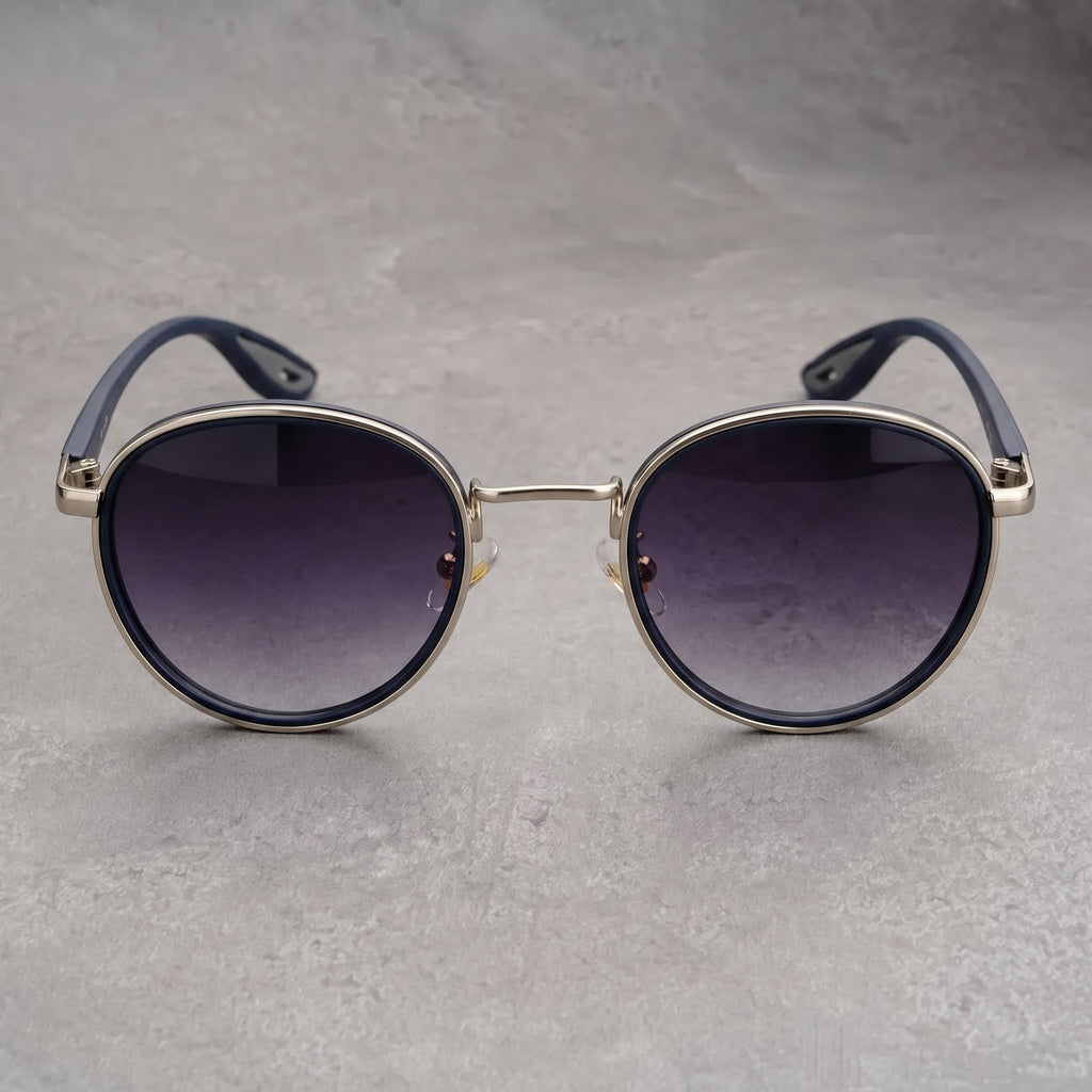 Golden Hour Shades