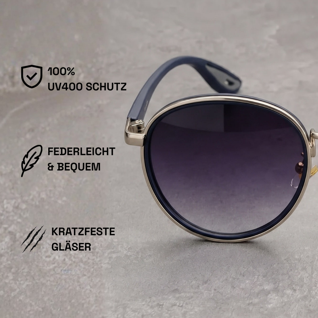 Golden Hour Shades