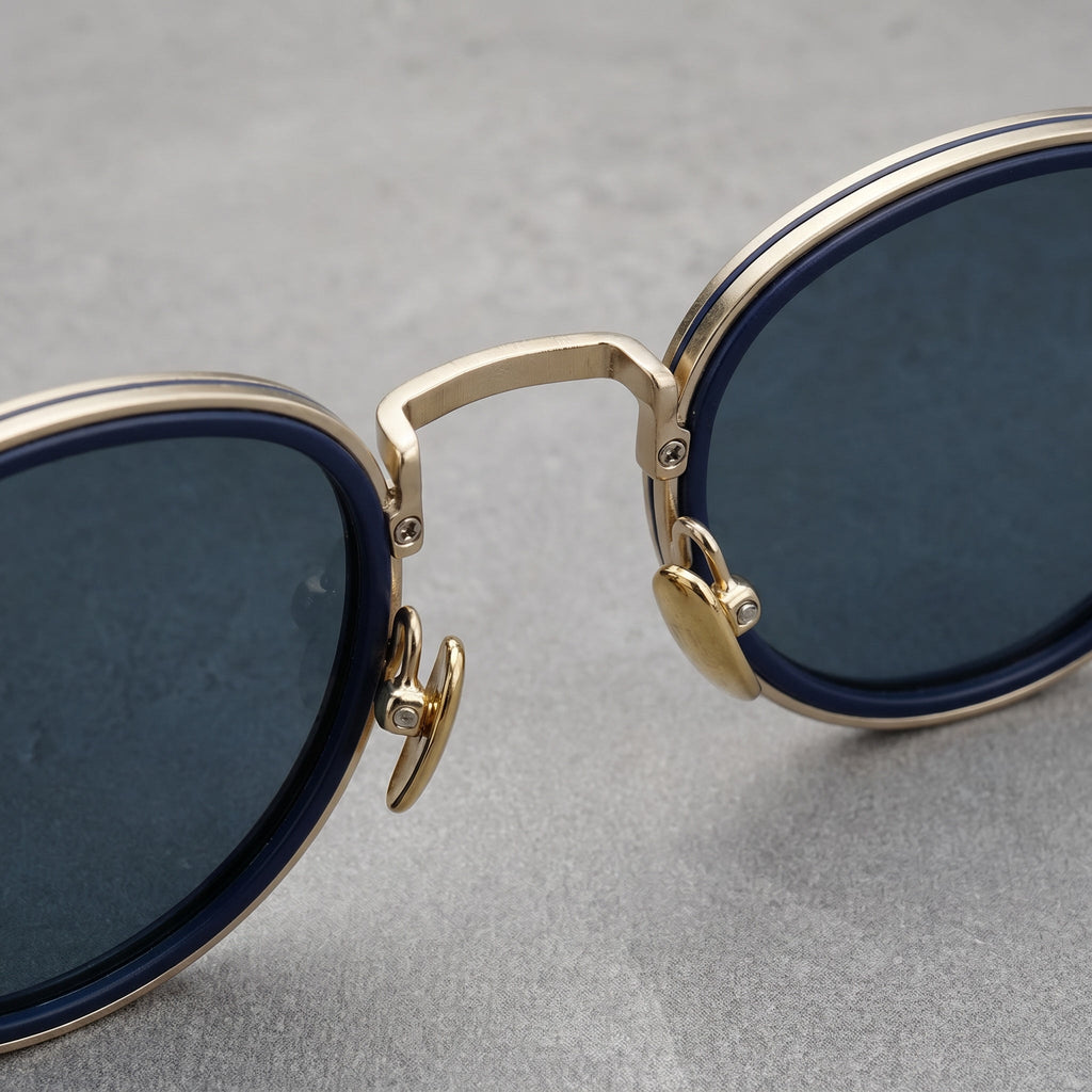Golden Hour Shades
