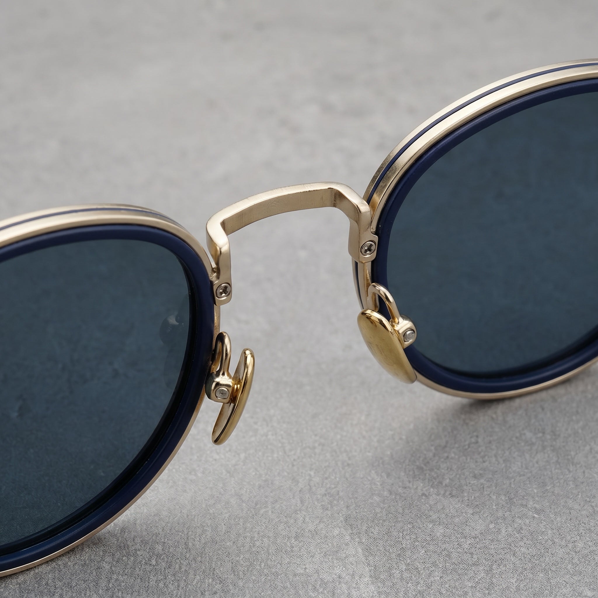 Golden Hour Shades