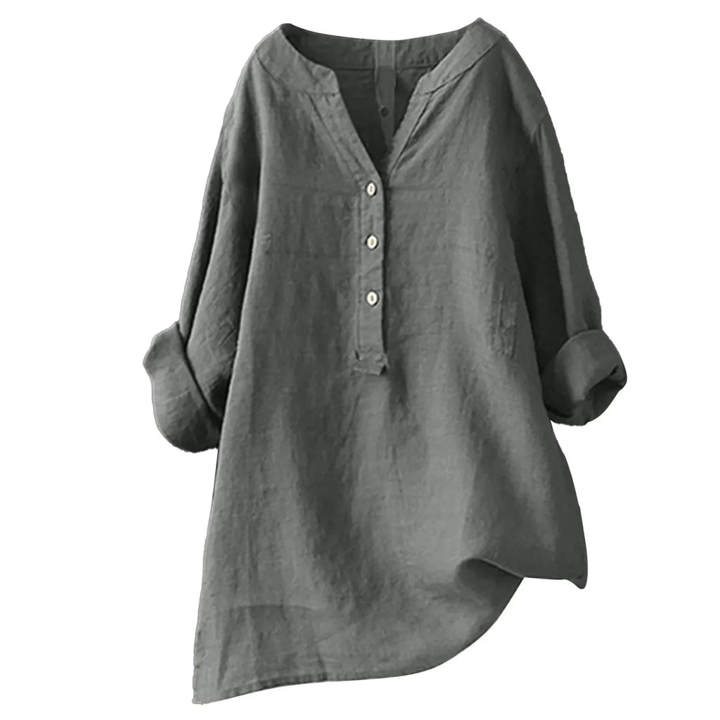 Easy Draft Blouse