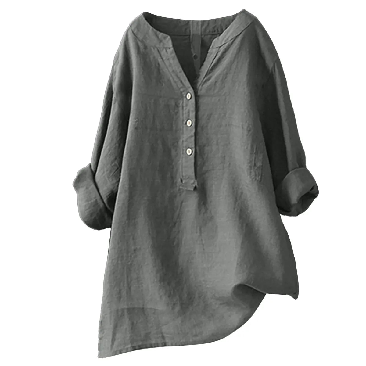 Easy Draft Blouse