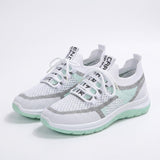 White Green
