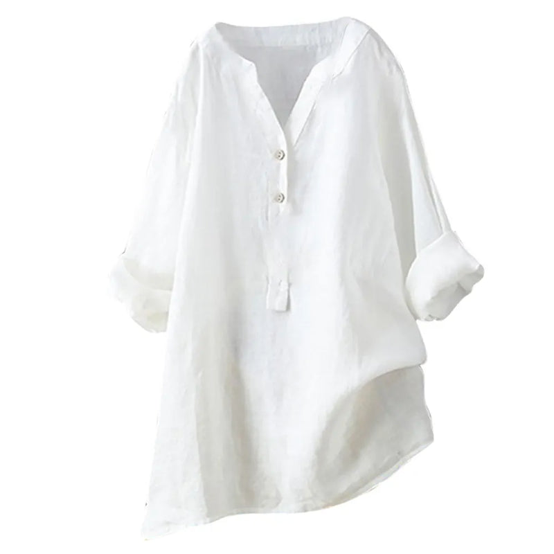 Easy Draft Blouse