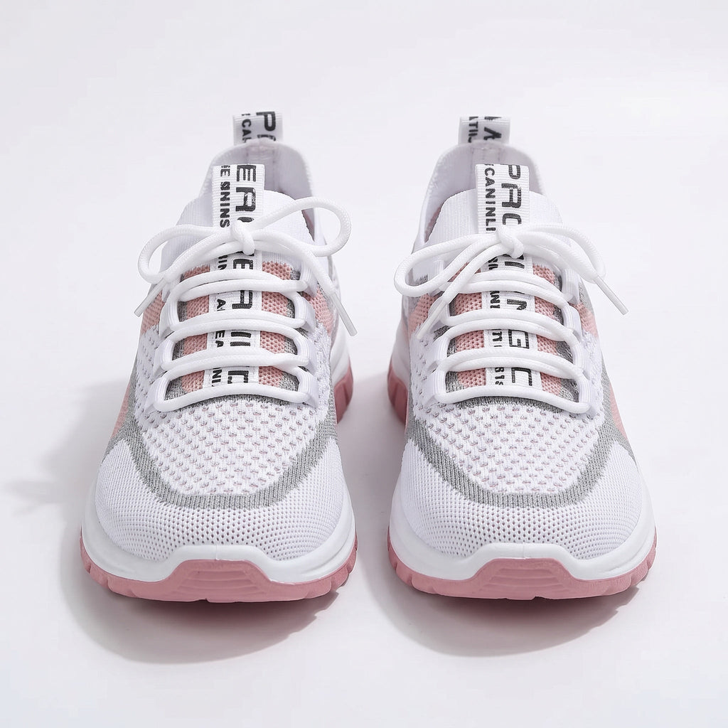 Quick Step Sneakers