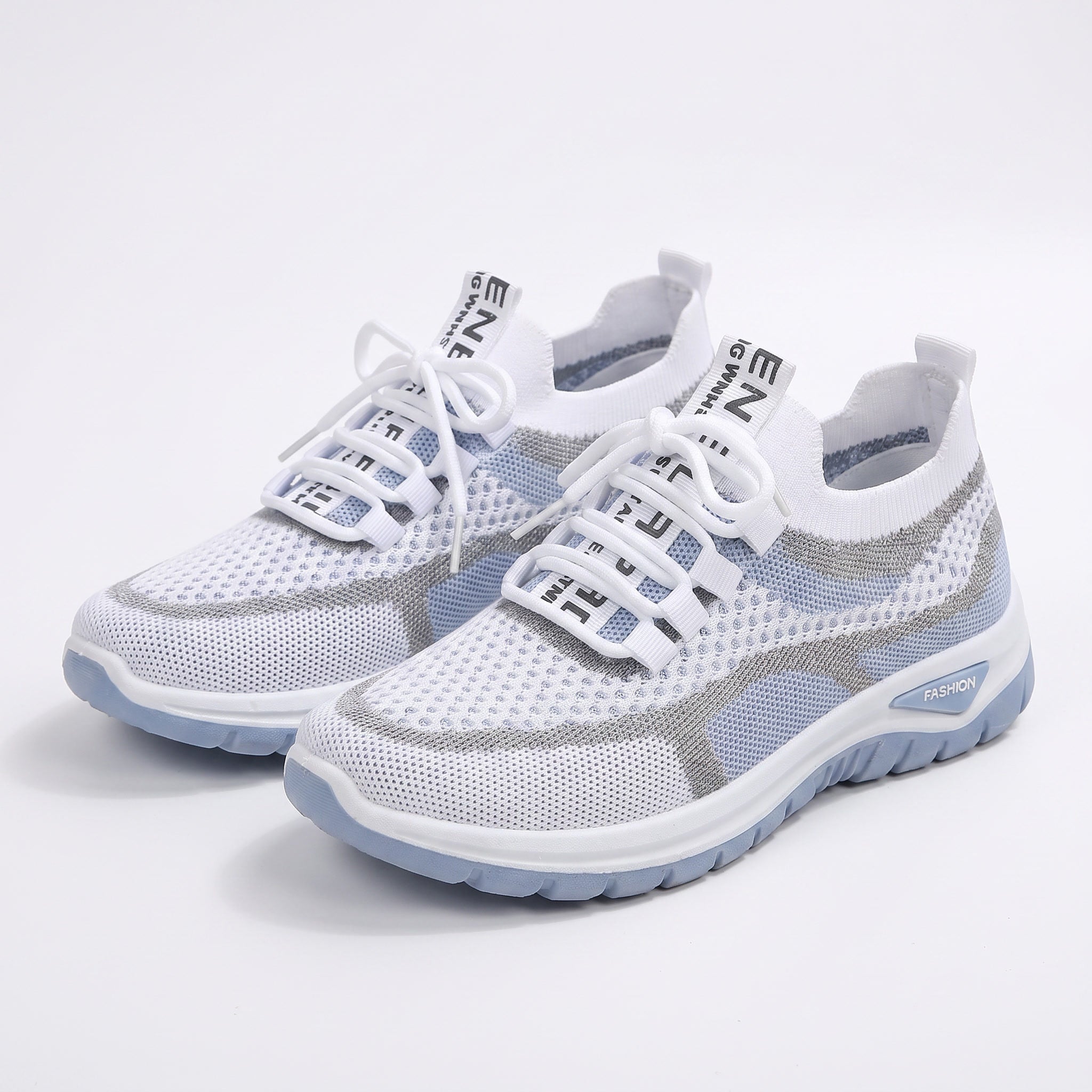 Quick Step Sneakers