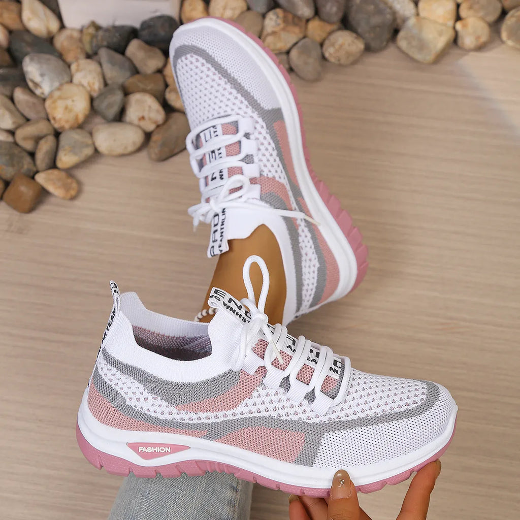 Quick Step Sneakers