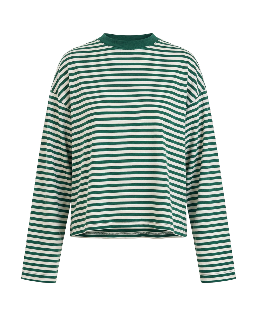 Cold Stripe Tee