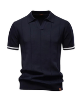 A navy blue