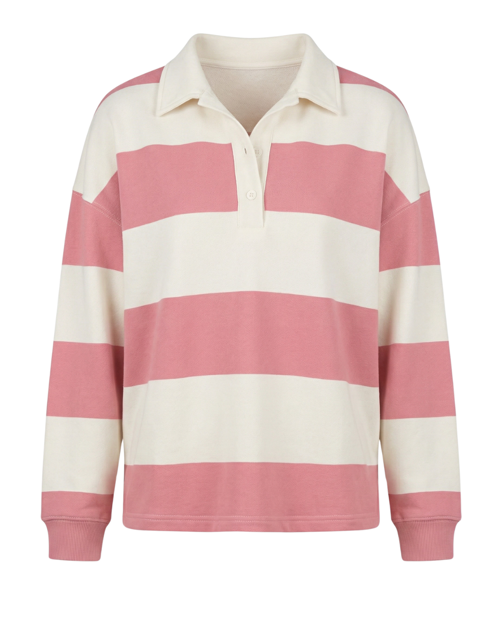 Broad Street Sweater
