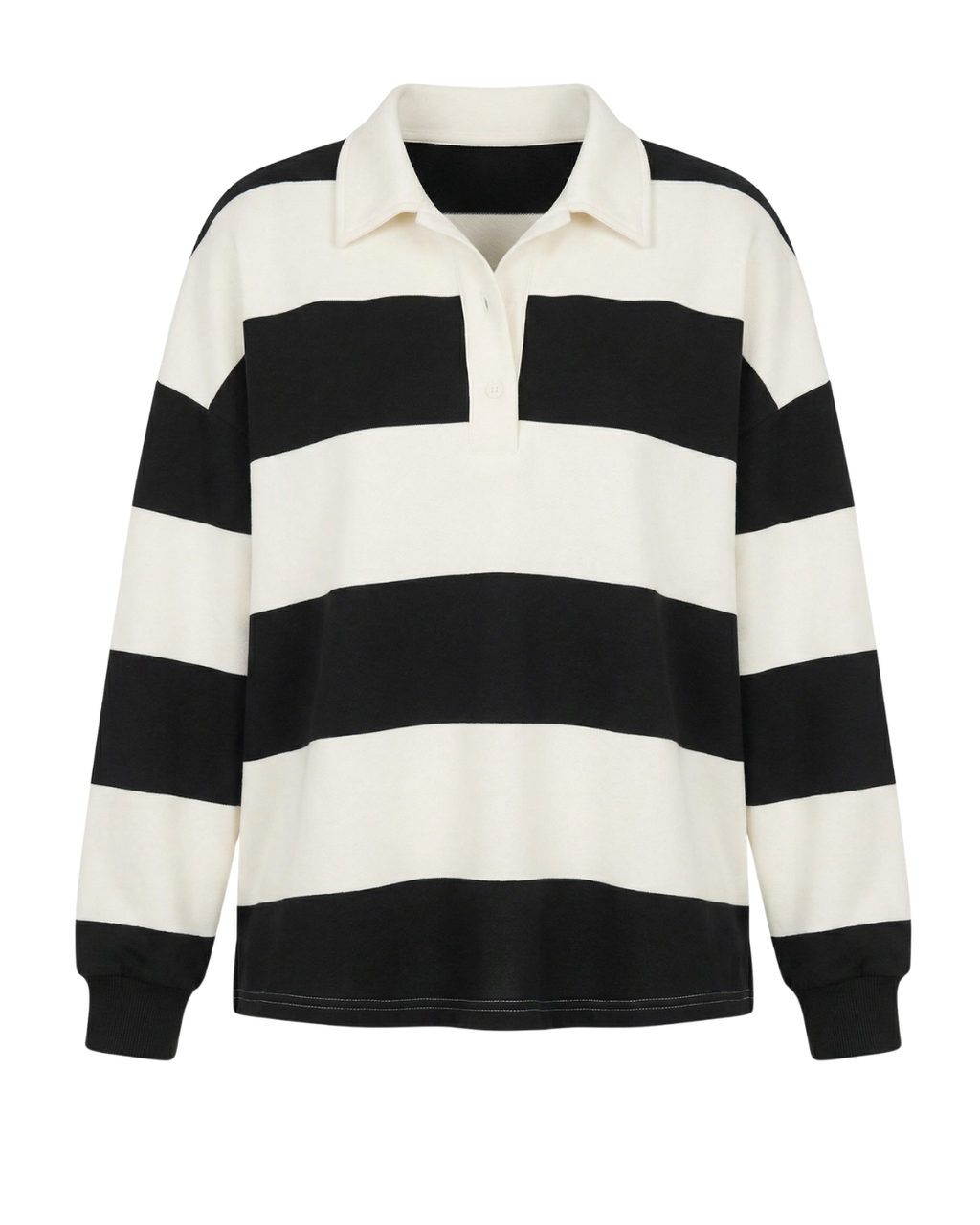 Broad Street Sweater