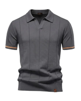 A dark gray