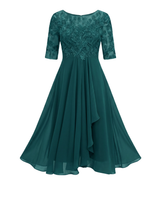 Dark green
