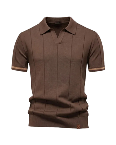Clean Cut Polo