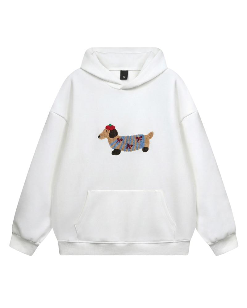 Wiener Hoodie