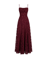 Wine red