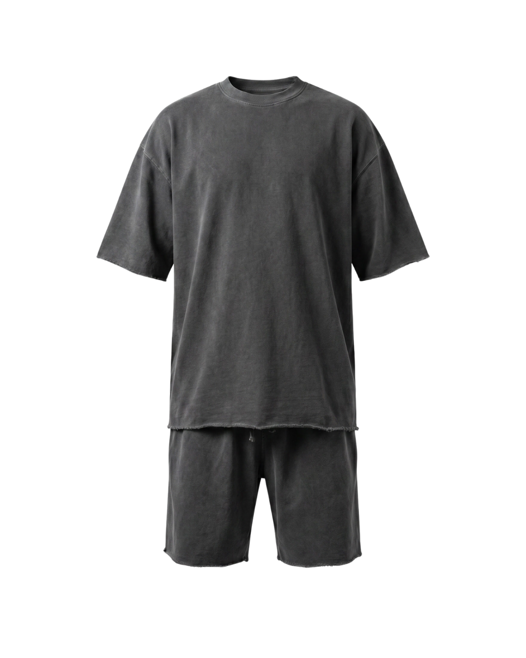 Raw Edge Set