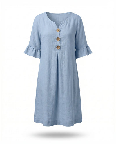 Garden Walk Dress