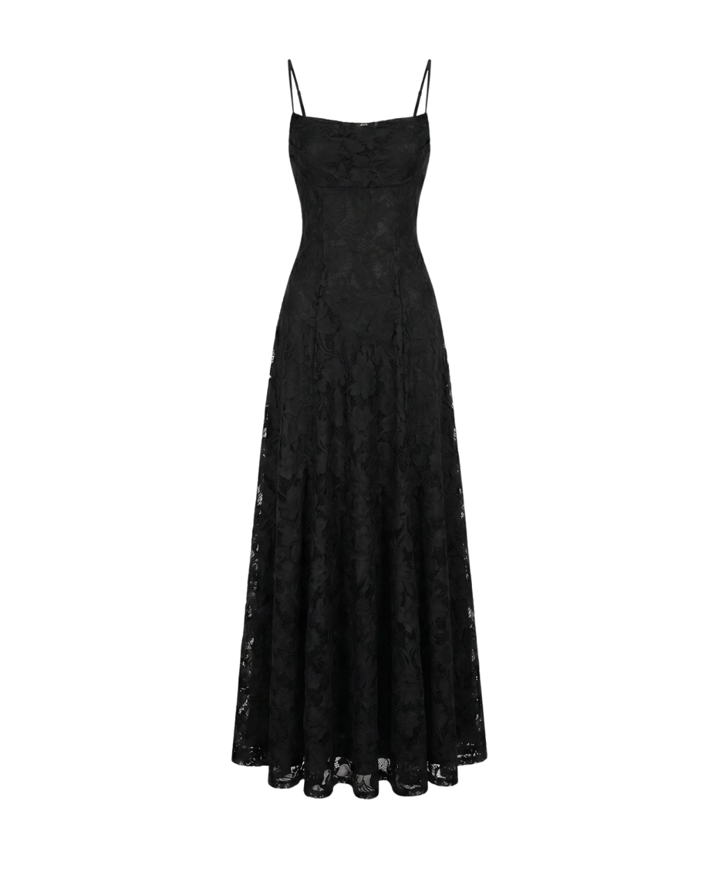 Silk Slip Dress