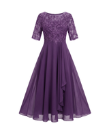 Dark purple