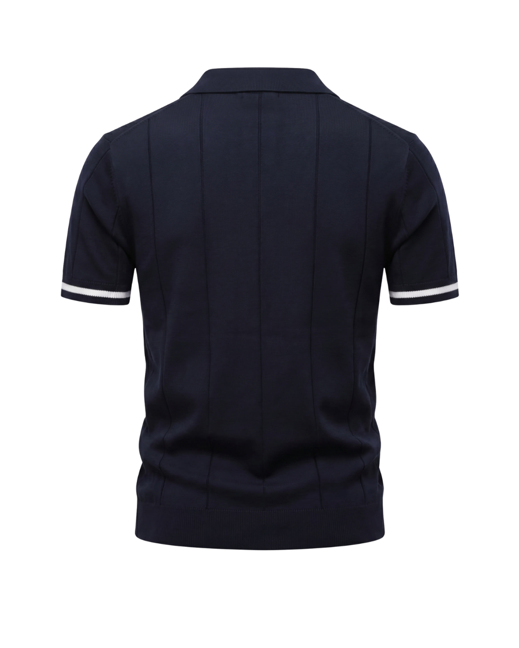 Clean Cut Polo